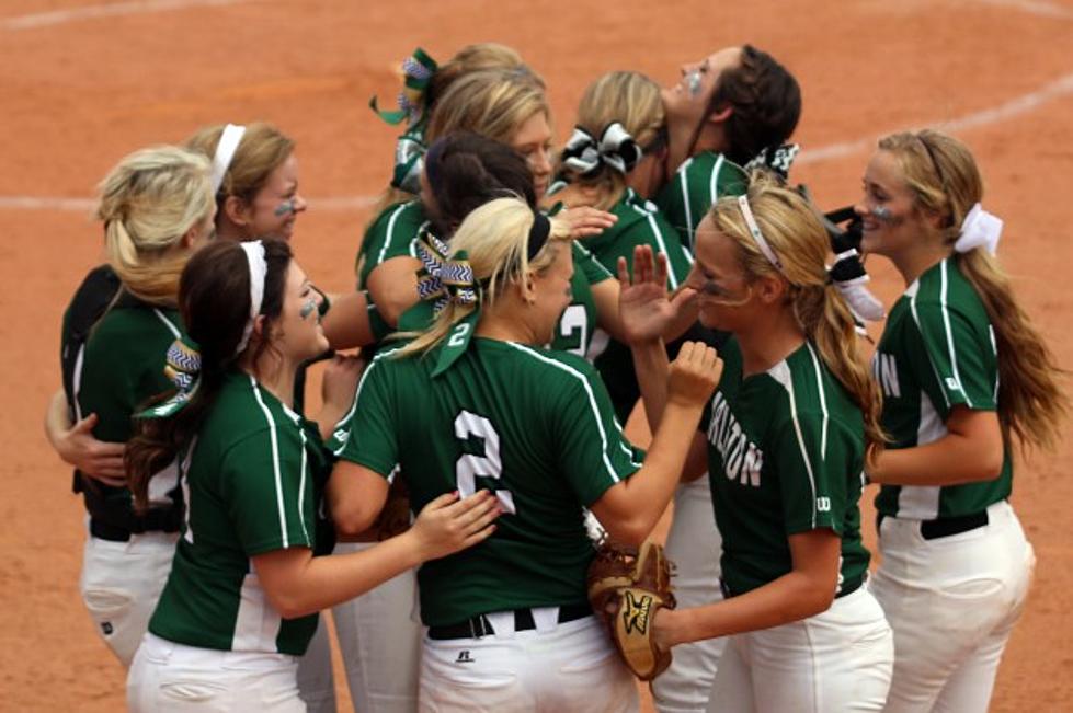 East Texas Softball Playoffs: Area-Round Matchups + Schedule