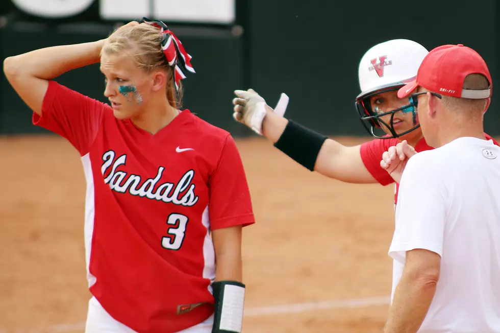 East Texas Softball Playoffs: Friday&#8217;s Area-Round Results