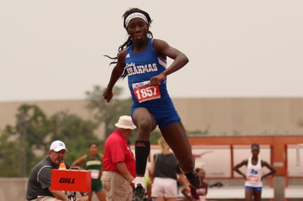 Friday&#8217;s Girls UIL State Track Meet Roundup: Paul Pewitt&#8217;s Chadnee Knox Captures Two Gold Medals