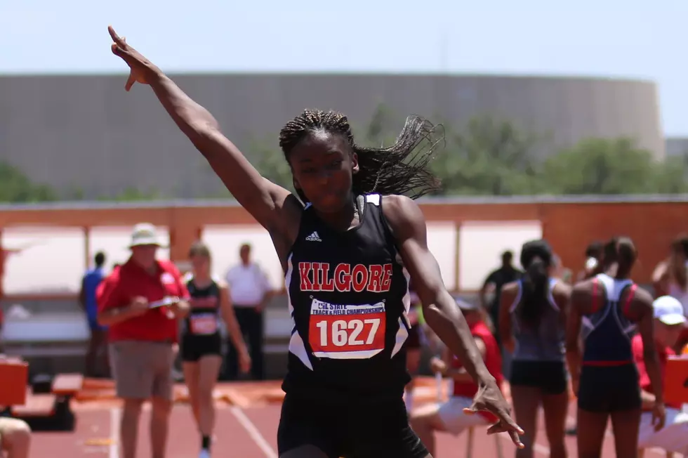 UIL Track and Field Championships: East Texas Qualifiers + Schedule