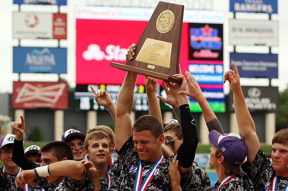 State Baseball Tournament