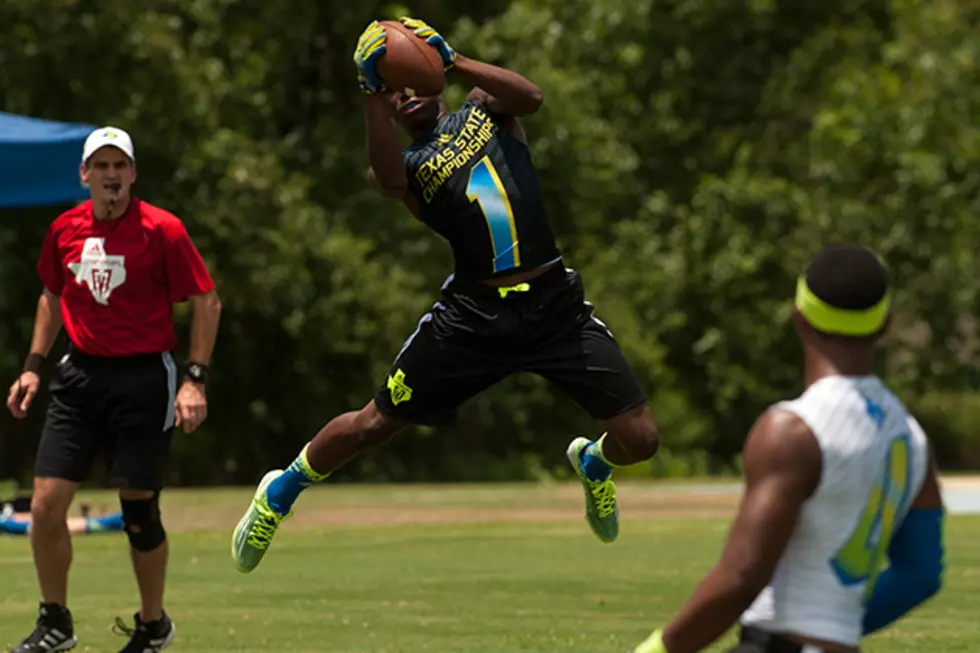 State 7-on-7 Tournament: Thursday&#8217;s Division II Pool Play Results