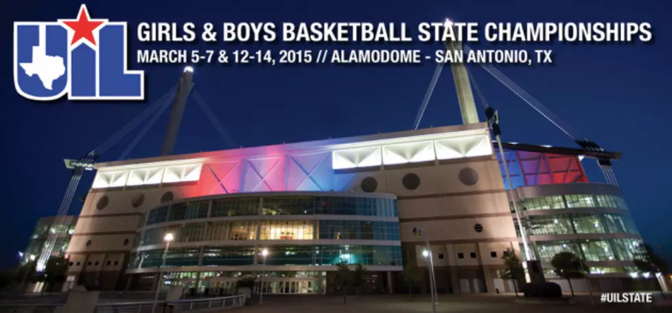 UIL State Basketball Tournaments Are Officially Moving to San Antonio
