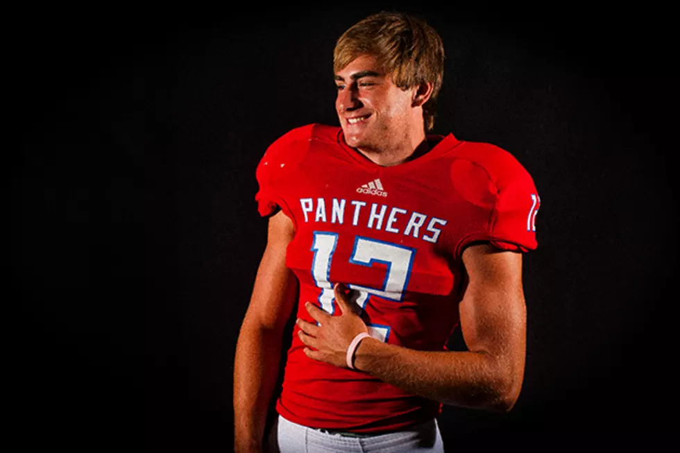 Bullard Football&#8217;s Photo Day At A Glance