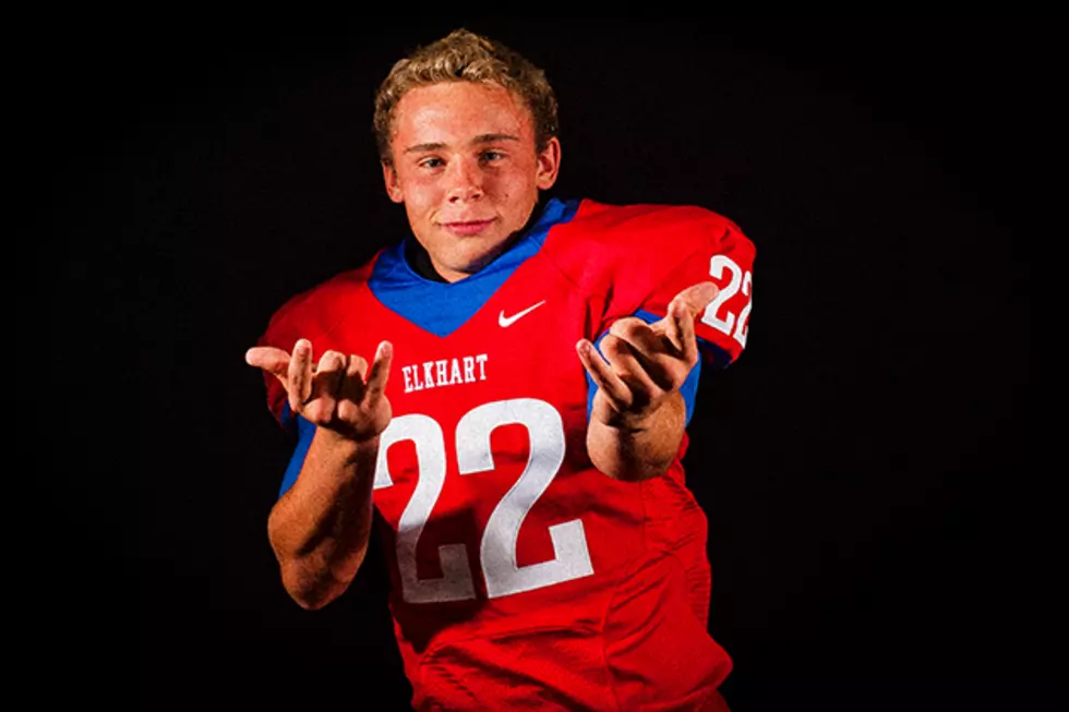 2014 Football Preview: District 11-3A Division I Crowded At The Top