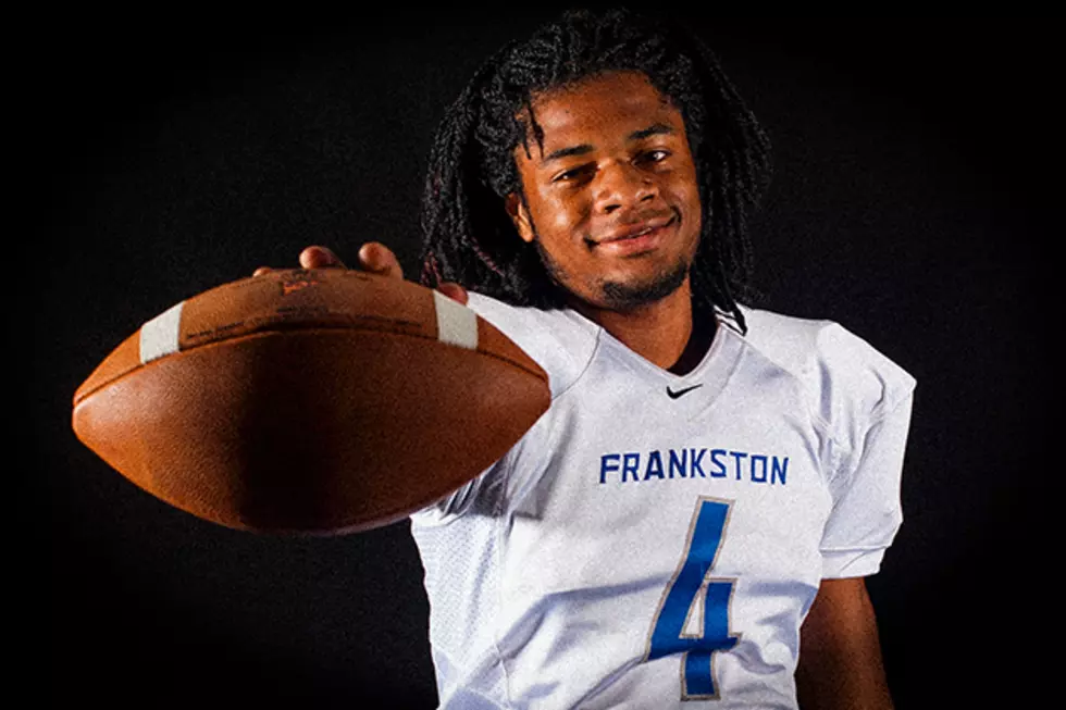 Mississippi State Offers Frankston&#8217;s Kendrick Rogers