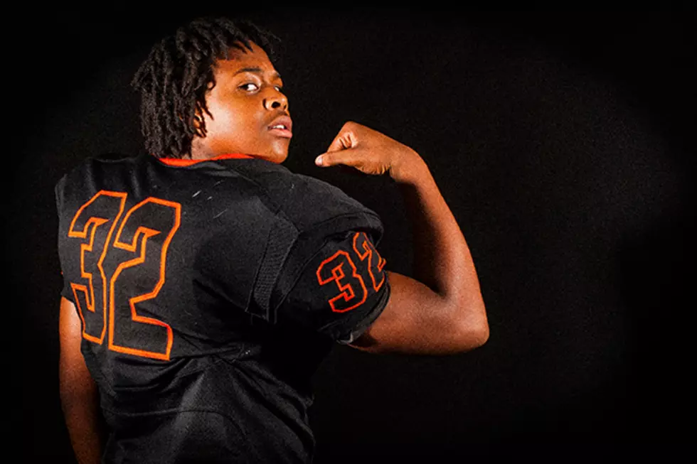 2014 Football Preview: Seasoned Gladewater + Perennial Power Tatum Should Make For Exciting Race In 6-4A D-II