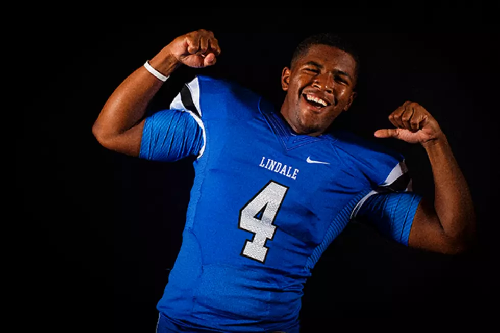 Lindale Hopes to Keep Impressive Defensive Stats Low Against Van&#8217;s Dynamic Offense