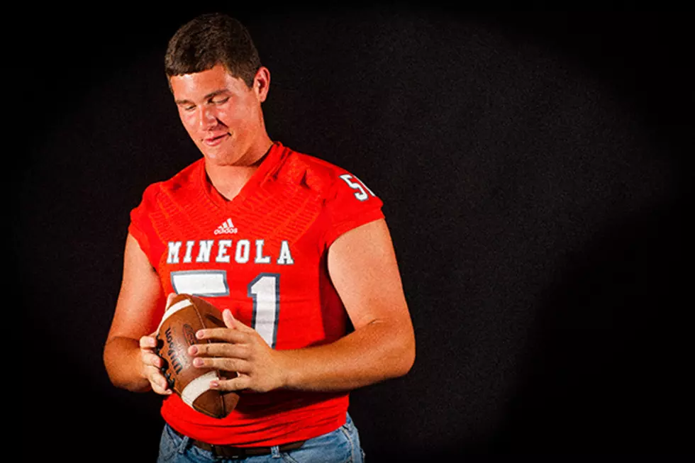 Mineola&#8217;s Austin + Riley Anderson Pick Up Offers From North Texas