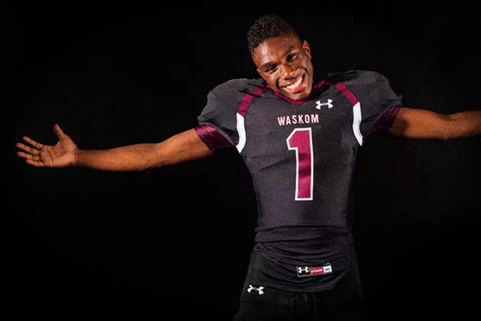 2014 Football Preview: Defending State Semifinalist Waskom Leads Deep District 8-3A D-II
