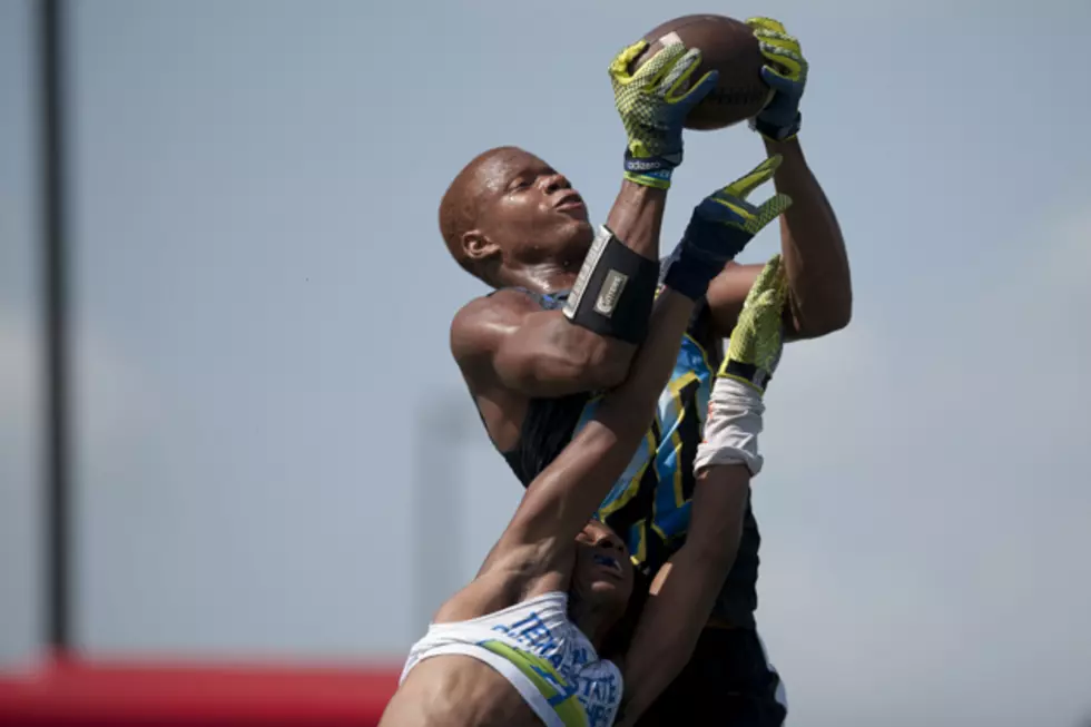 Whitehouse&#8217;s Championship Hopes Dashed in Division I State 7-on-7 Title Game