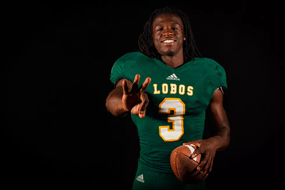 ETSN.fm Preseason Class 6A/5A Poll: No. 1, Longview Lobos