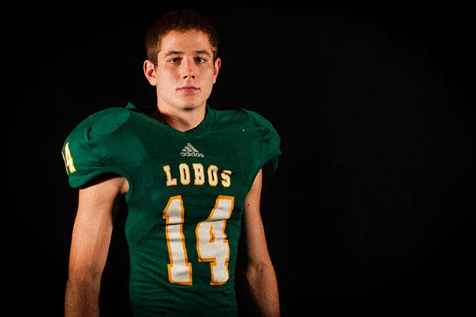 New-Look Longview Lobos Will Be Tested Early and Often