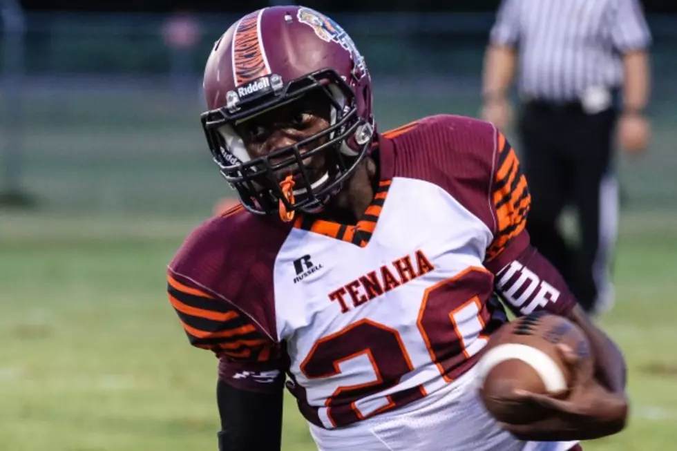 Tenaha&#8217;s Cobe Caraway Is The ETSN.fm + Dairy Queen Offensive Player Of The Week