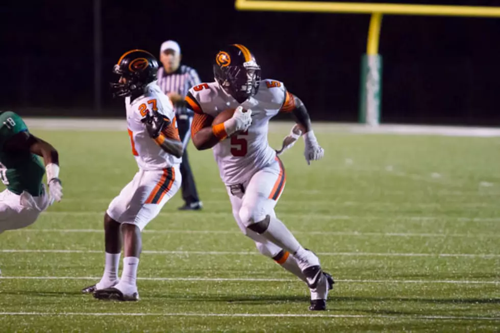 Florida State Gives Gilmer&#8217;s Demarco Boyd His Second Offer In As Many Days