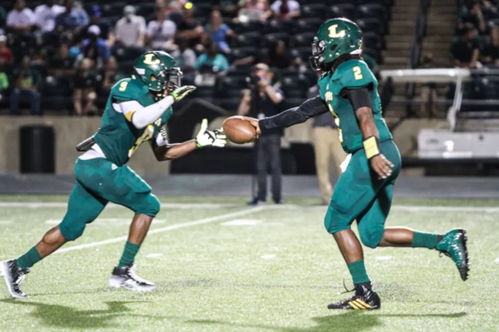 Longview Aiming For Third Consecutive Win + 2-0 Start To District Vs. Greenville