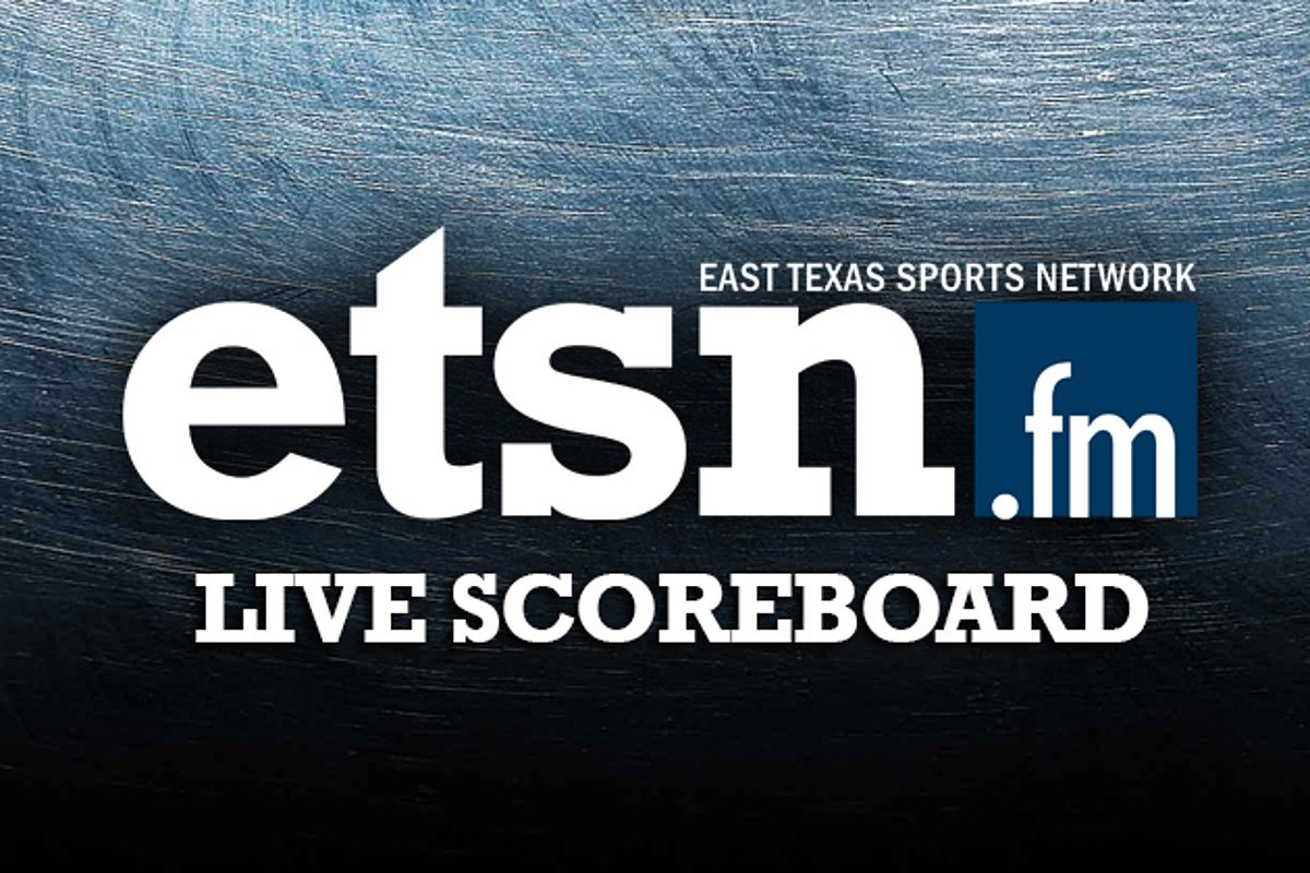 north east texas football scores