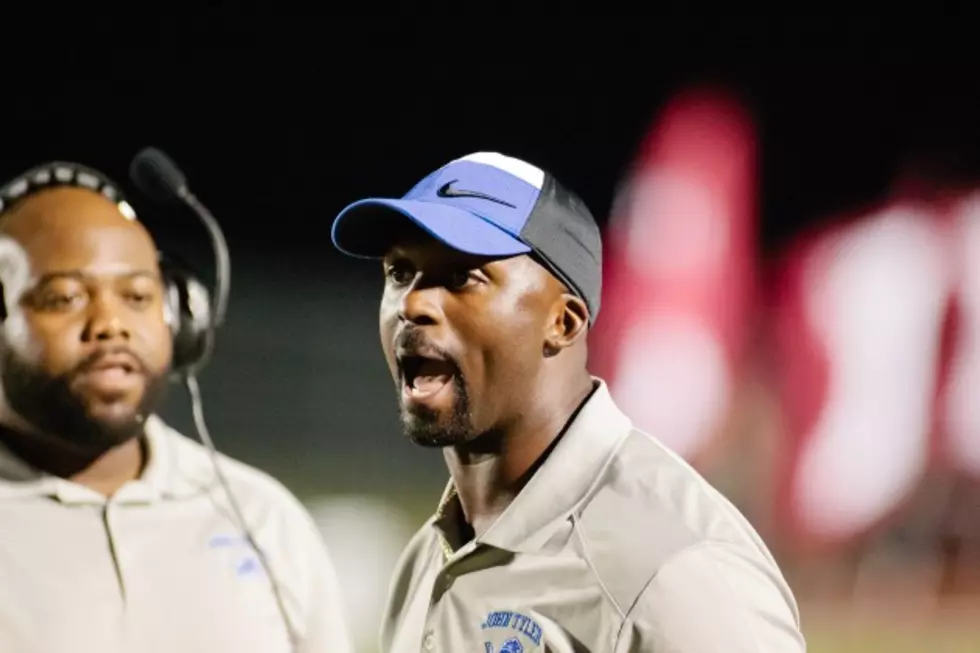 John Tyler Re-Enters Class 5A Top 10 + Six Other East Texas Schools In Latest AP Rankings