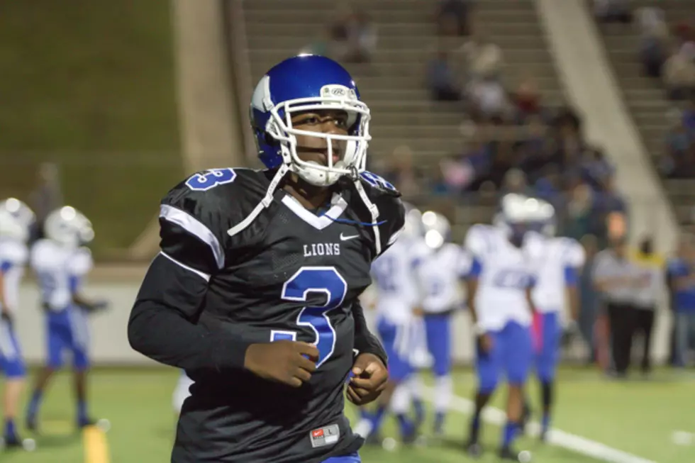 Longtime Rivals Lufkin + John Tyler Square Off With Big 16-5A Implications At Stake