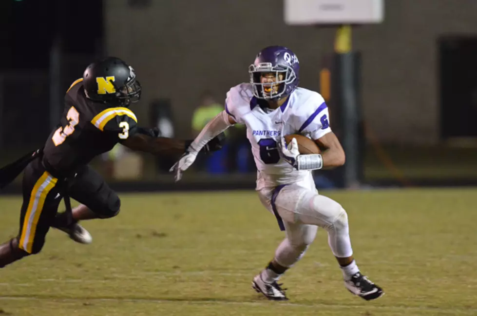 Lufkin Looks To Make Statement When Panthers Host District-Leading + No. 7 Ennis