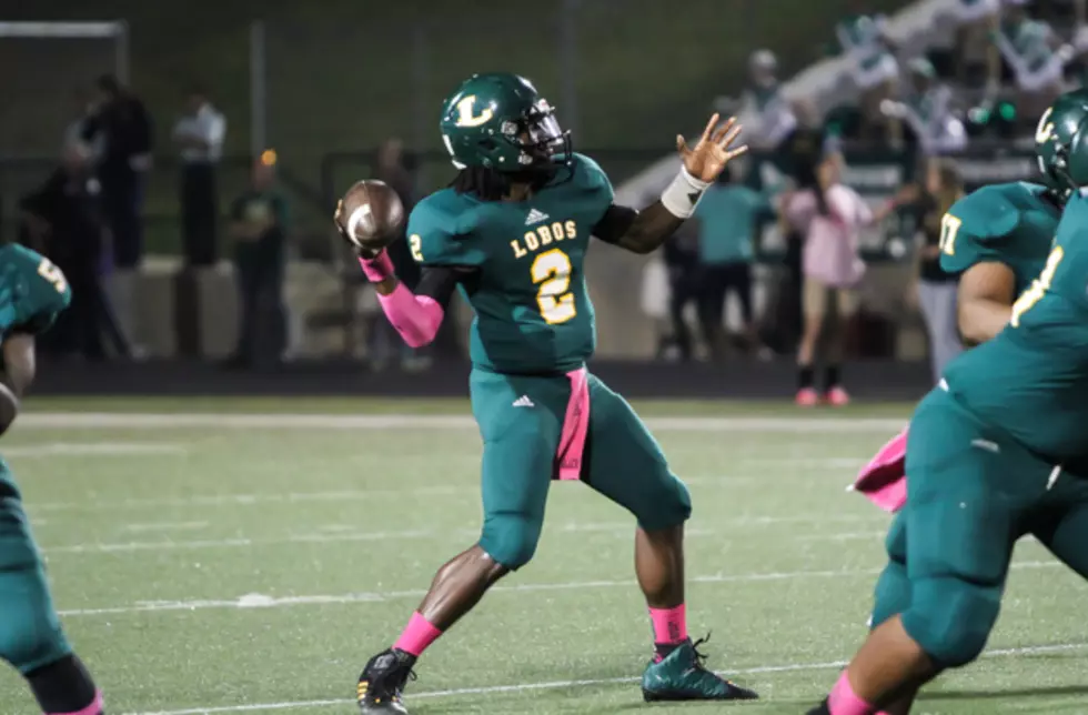 ETSN.fm 2014 Week 10 Class 6A/5A Poll: Red-Hot Longview Moves Up To No. 2