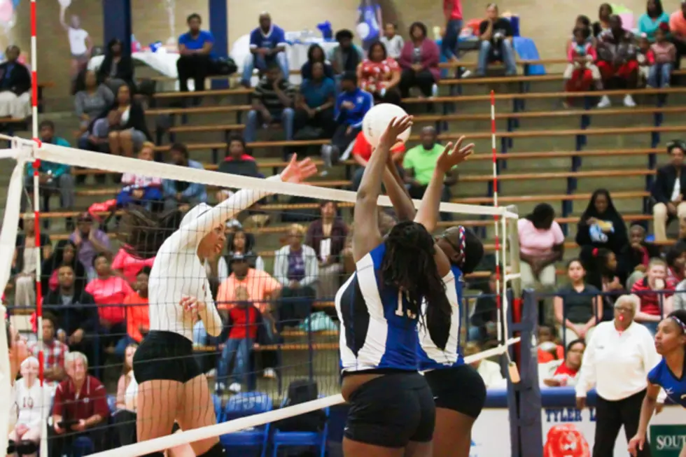Whitehouse Spoils John Tyler&#8217;s Senior Night With A Road Sweep Of Lady Lions