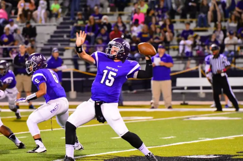 Lufkin Needs A Win At Corsicana On Friday To Remain In Playoff Hunt