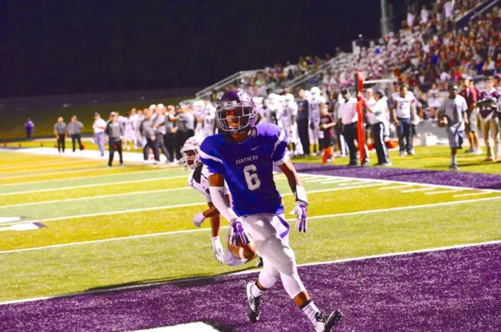 Ninth-Ranked Lufkin Hangs On To Take Down Whitehouse In 52-45 Shootout