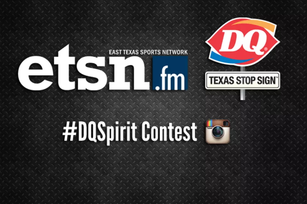 #DQSpirit Instagram Contest