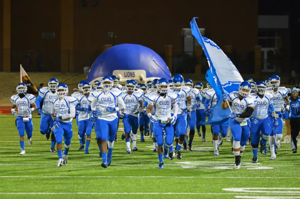 ETSN.fm Podcast: Discussing This Week&#8217;s Biggest Playoff Games In East Texas [AUDIO]