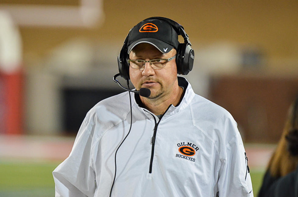 Reports: Gilmer&#8217;s Jeff Traylor To Interview For Assistant Coaching Job At Texas On Tuesday