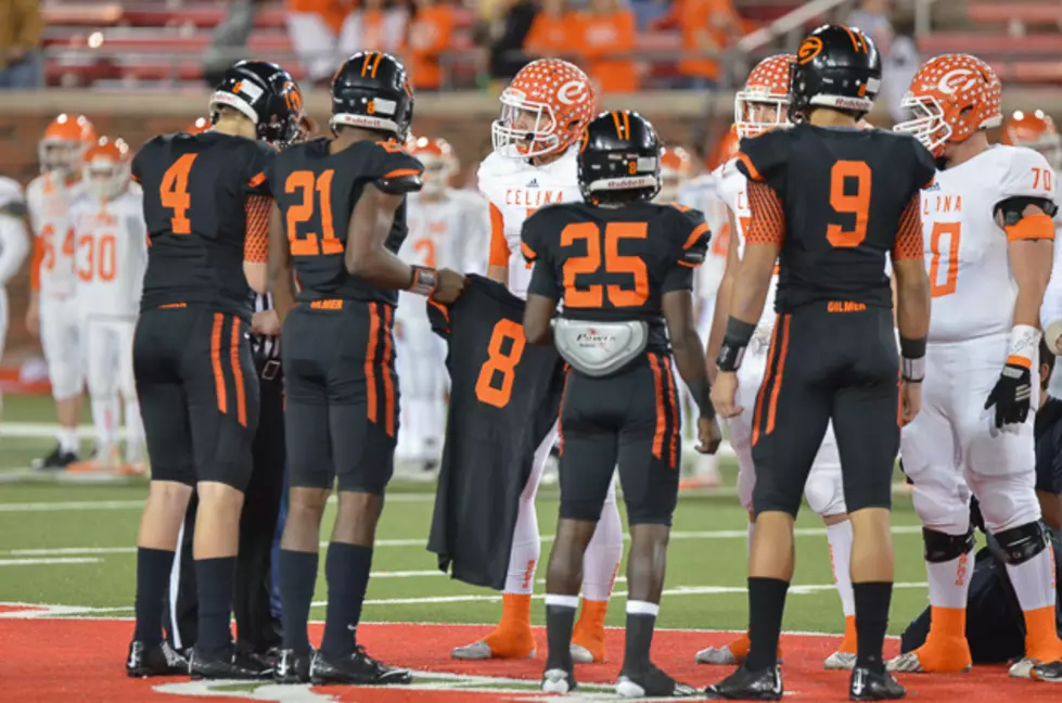 Distribution Of Wealth: Gilmer&#8217;s Hyper-Explosive Offense Depends On Sharing The Ball