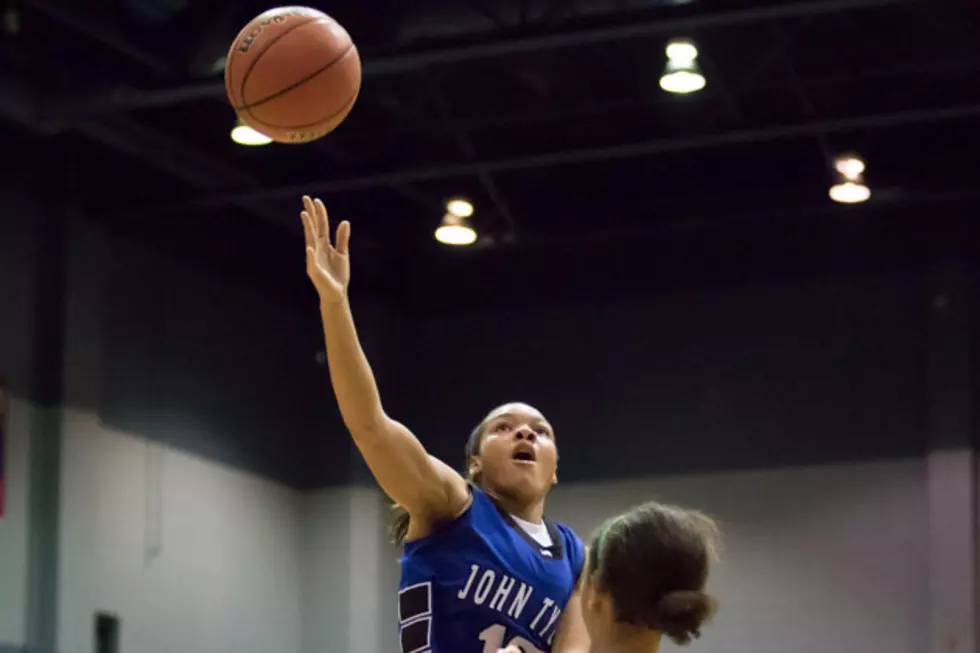John Tyler + Bullard Have Quick Turnarounds After Wins In Patriot Classic