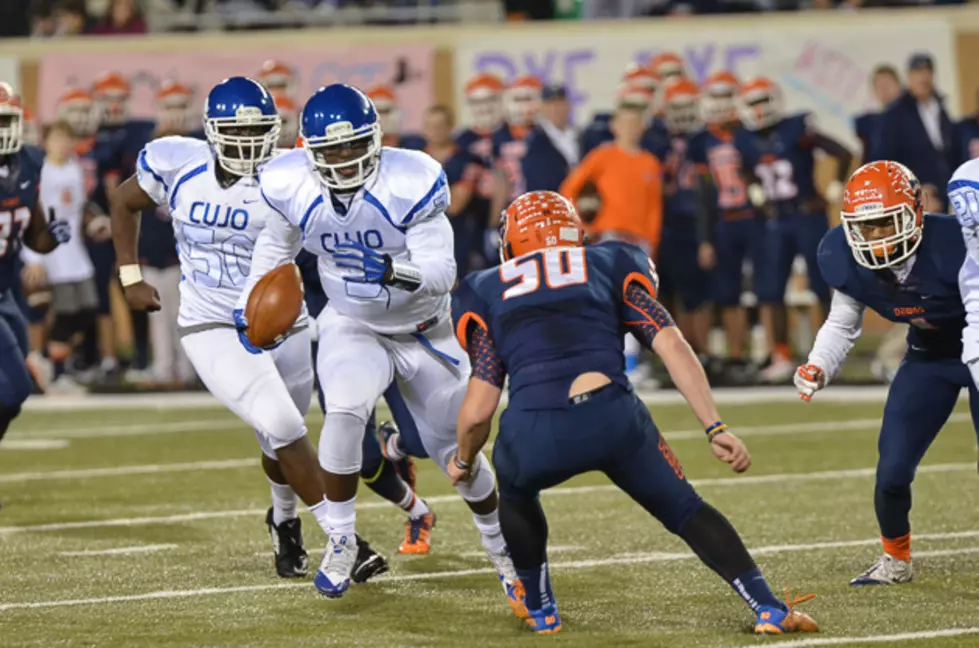 Historic Programs Collide When John Tyler Faces Defending Champ Aledo In State Semifinals