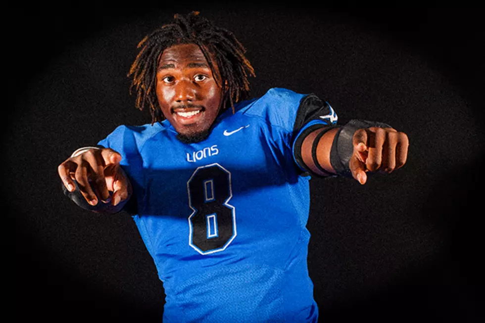 John Tyler Defensive End Jassavia Reese Picks Up New Mexico State Offer