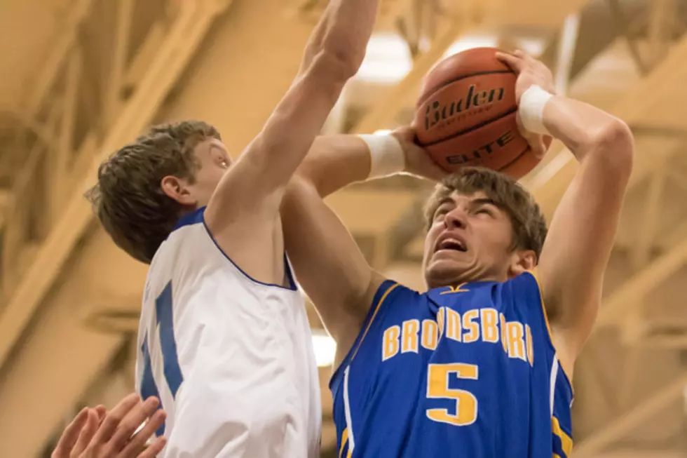 East Texas Boys Basketball Playoffs: Regional Quarterfinal Matchups + Schedule