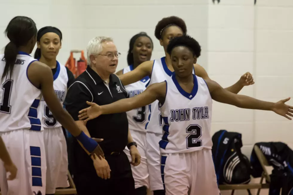 Brownsboro’s Great East Texas Shootout: Girls Day 1 Results
