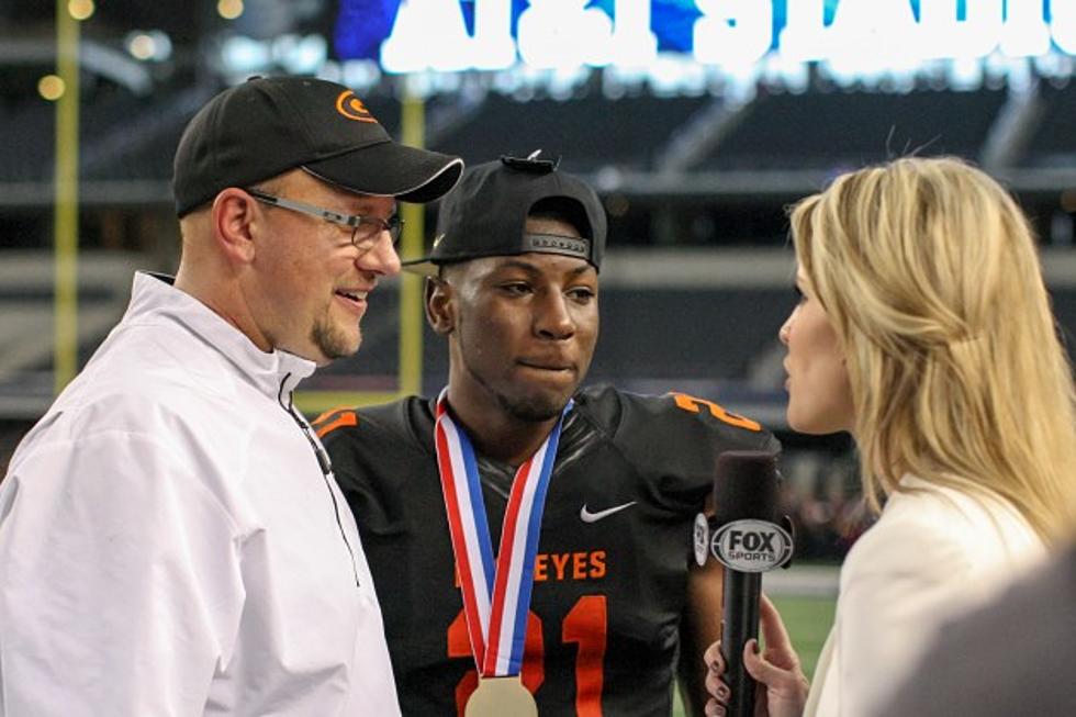 Is Jeff Traylor the Best East Texas High School Football Coach Ever?