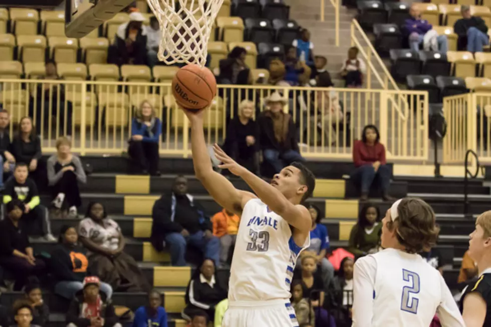 East Texas Basketball: Boys&#8217; Friday Schedule [January 30]