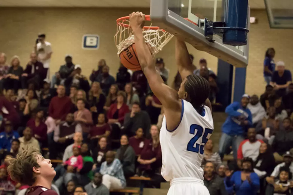 John Tyler Avoids 0-2 Start In District 16-5A With 67-38 Defeat Of Whitehouse