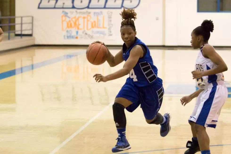 John Tyler&#8217;s Press Too Much For Sulphur Springs In Girls 5A Bi-District Game