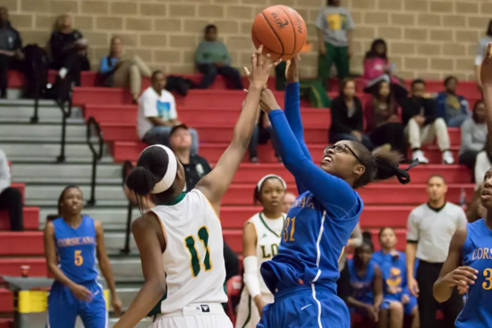 Defense Guides Longview Past Corsicana + Lady Lobos Reach Area Round For First Time Since 2010