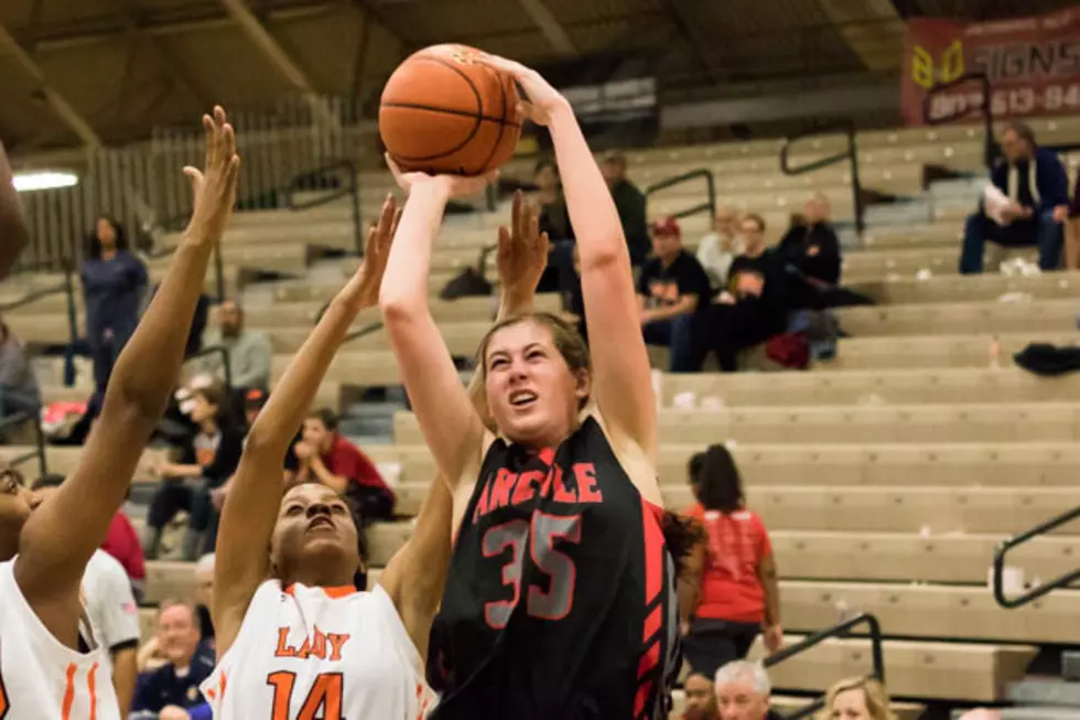 Third-Ranked Argyle Gets Off To Fast Start + Easily Dispatches Of Gilmer, 61-32