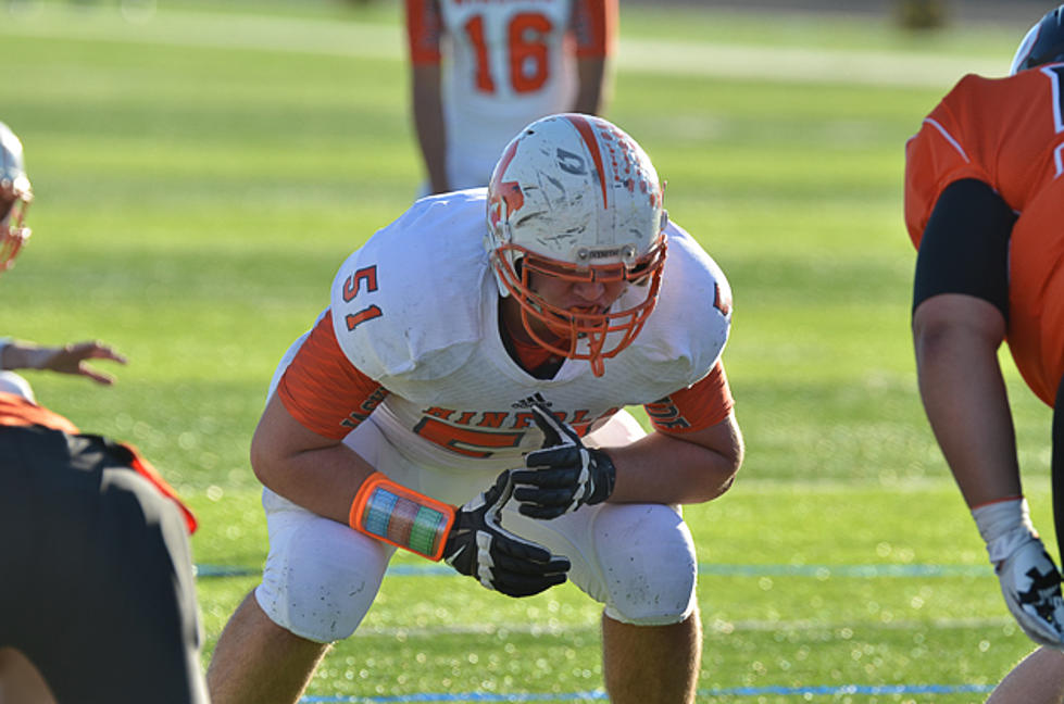 Mineola&#8217;s Austin + Riley Anderson Pick Up Offers From Cal And Texas