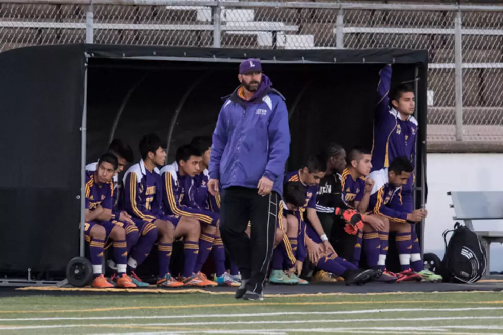 East Texas Boys Soccer Playoffs: Area-Round Matchups + Schedule