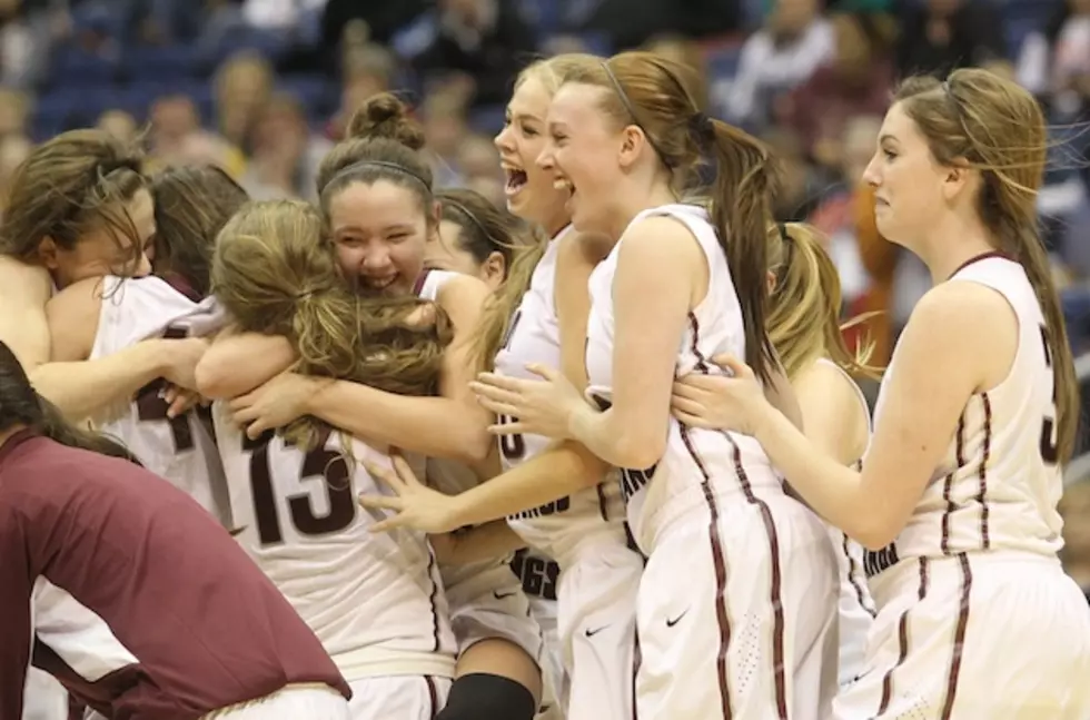 Cheyenne Brown Leads Martin&#8217;s Mill To Fourth State Championship With 49-36 Win Over Gruver