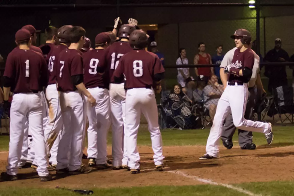White Oak Knocks Out Spring Hill With Huge Sixth Inning