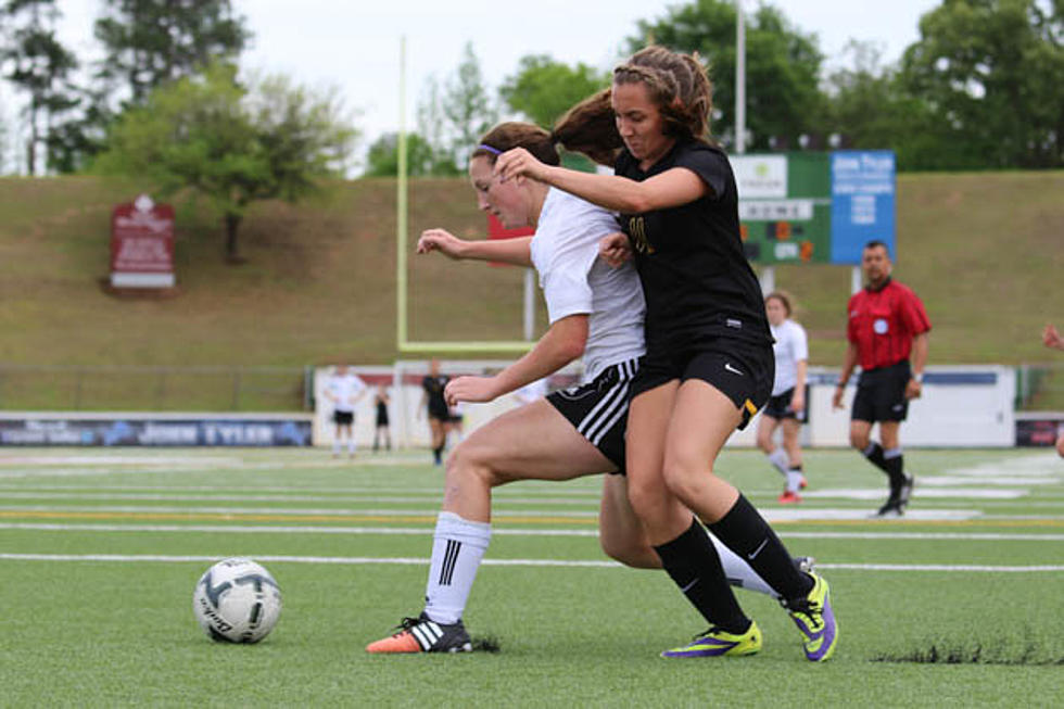 Crandall Smothers Pleasant Grove + Ends Lady Hawks’ Season With 2-0 Shutout