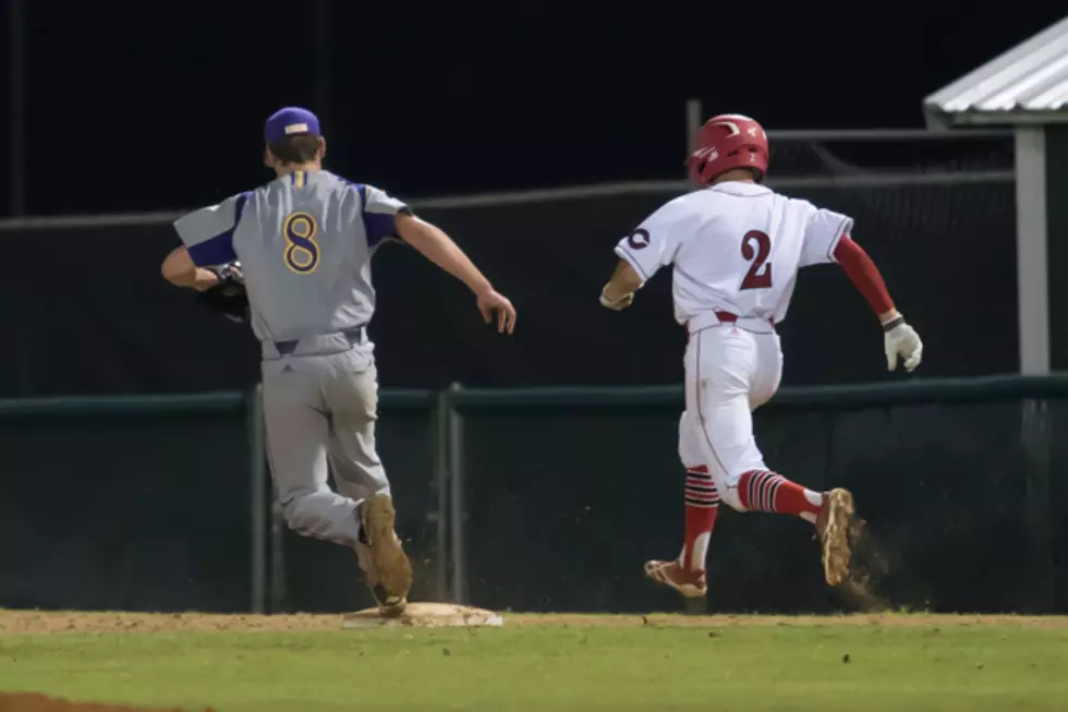 Center Gains The District Lead In 6-2 Win Over Carthage