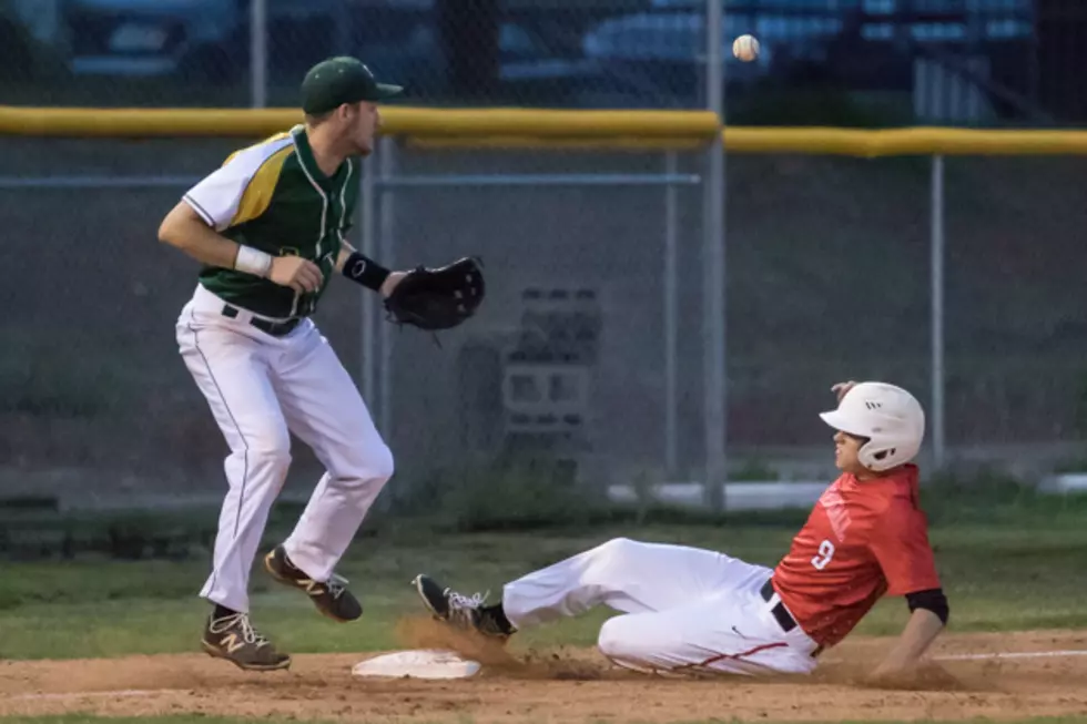 Marshall Takes 14 Bases In Win Against Longview